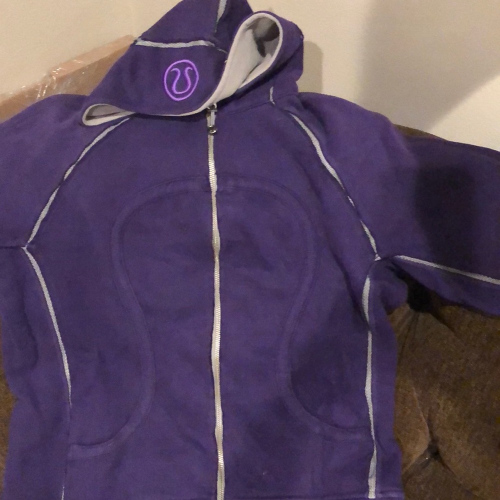 Lululemon Hoodie